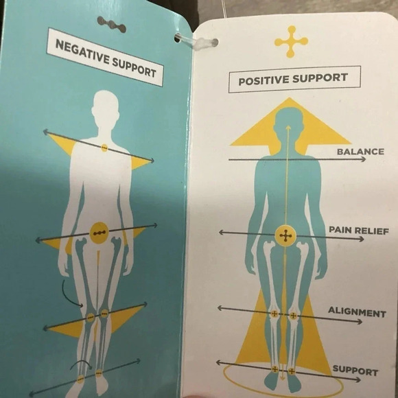 BareTraps Posture Plus Dasha Block Heel Booties Size 7M NWT - Picture 7 of 10